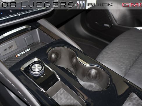 New 2026 Buick Envision Sport Touring AWD/4WD image 24