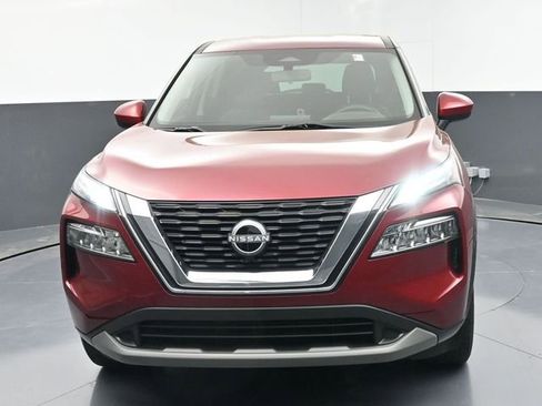 Used 2023 Nissan Rogue SV FWD image 41