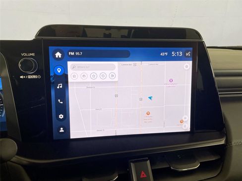 New 2026 Subaru Outback Touring XT image 21