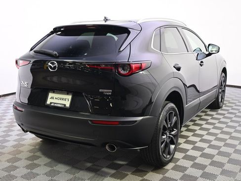 Used 2023 MAZDA CX-30 2.5 Turbo w/ Premium Package AWD/4WD image 6