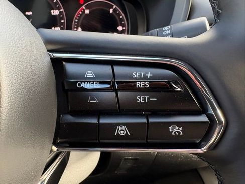 New 2026 MAZDA CX-90 3.3 Turbo S w/ Premium Plus image 28