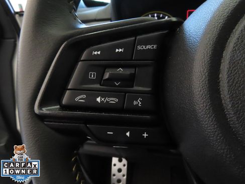 Used 2025 Subaru Crosstrek 2.5i Sport w/ Crosstrek Mirror Package AWD/4WD image 15