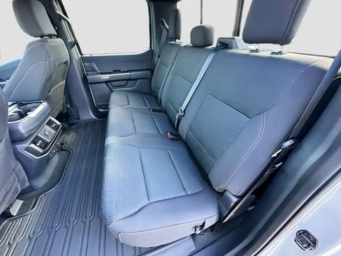 Used 2023 Ford F150 XLT w/ Equipment Group 302A High image 23