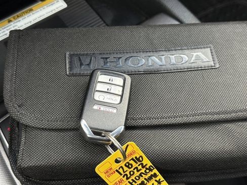 Used 2022 Honda Ridgeline RTL-E image 33