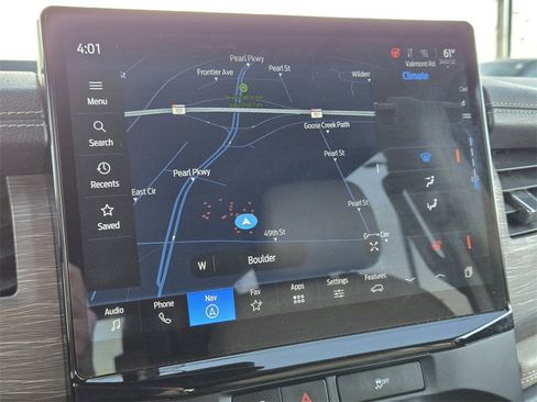 Used 2023 Ford Expedition Limited image 11