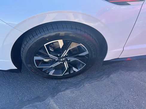 Used 2025 Hyundai Sonata SEL image 7