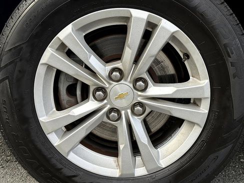 Used 2015 Chevrolet Equinox LS image 8