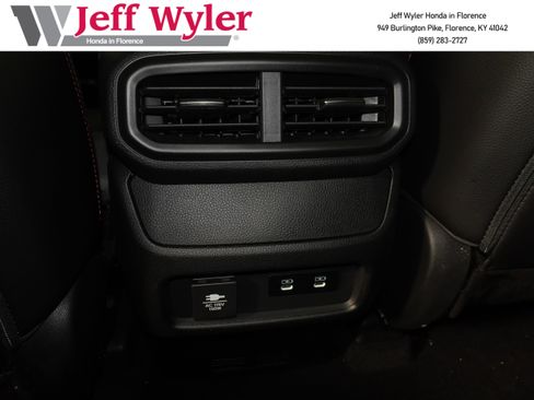 New 2026 Honda Passport TrailSport image 35