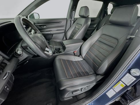 Used 2025 Honda CR-V Sport-L image 20