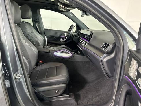 Used 2023 Mercedes-Benz GLE 350 4MATIC image 27