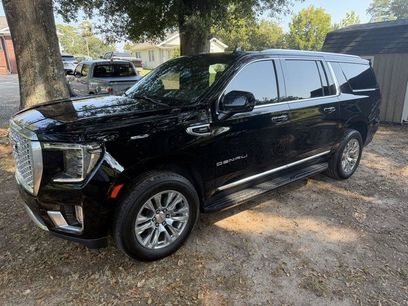 Used 2021 GMC Yukon XL Denali