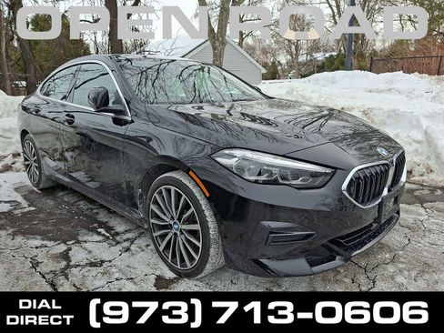 Used 2024 BMW 228i xDrive Gran Coupe 228i xDrive w/ Premium Package image 1