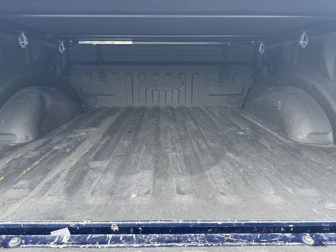 Used 2016 Ford F150 Lariat AWD/4WD image 6