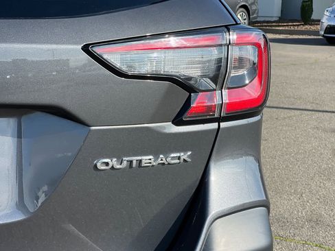 Used 2020 Subaru Outback Premium w/ Popular Package #1 image 29