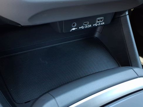 Certified 2025 Subaru Crosstrek 2.0i Premium w/ Convenience Package #2 image 35