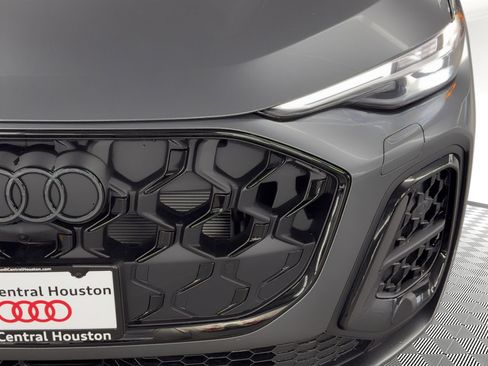 New 2026 Audi Q5 Premium AWD/4WD image 11