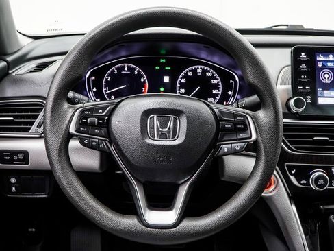 Used 2020 Honda Accord EX image 18