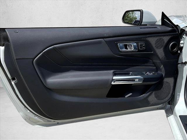 New 2026 Ford Mustang Premium RWD image 21
