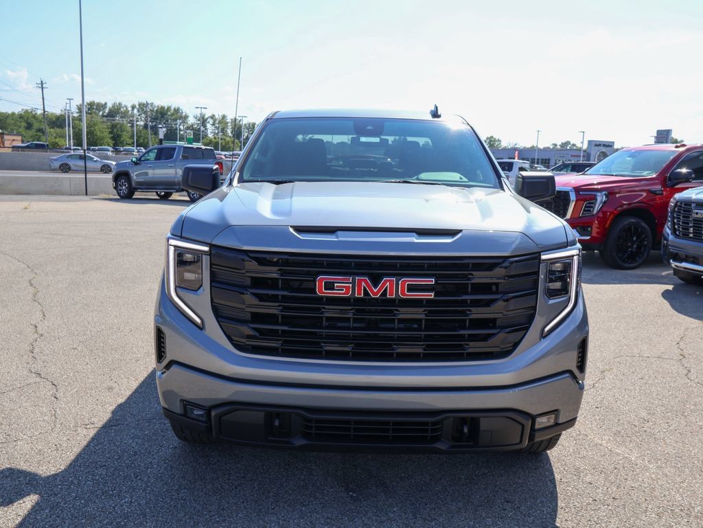 New 2026 GMC Sierra 1500 Elevation AWD/4WD image 25
