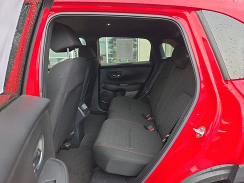 Used 2024 Honda HR-V Sport image 22