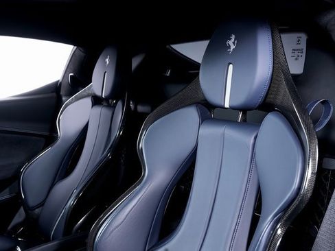 Used 2022 Ferrari 296 GTB image 20