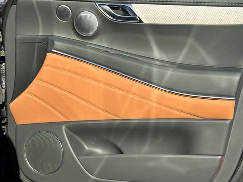 New 2026 Genesis GV80 2.5T Prestige image 14