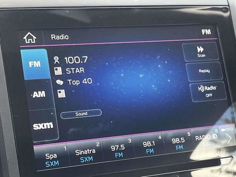 Used 2022 Subaru Crosstrek 2.5i Limited w/ Popular Package #4A image 21