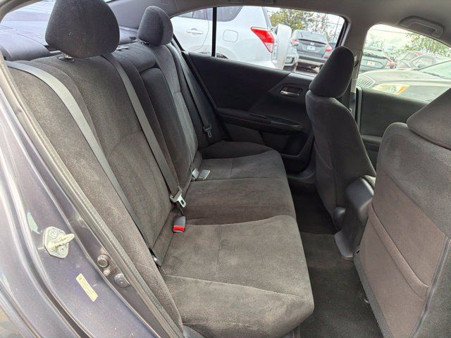 Used 2013 Honda Accord LX image 24
