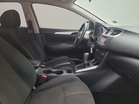 Used 2018 Nissan Sentra S FWD image 21