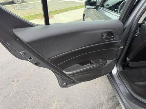 Used 2014 Acura ILX FWD image 14
