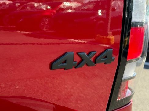 New 2026 Nissan Frontier SV w/ All-Weather Content Package image 16