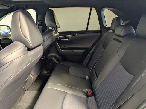 Certified 2024 Toyota RAV4 XSE AWD/4WD image 29