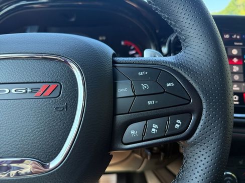 New 2026 Dodge Durango GT AWD/4WD image 23