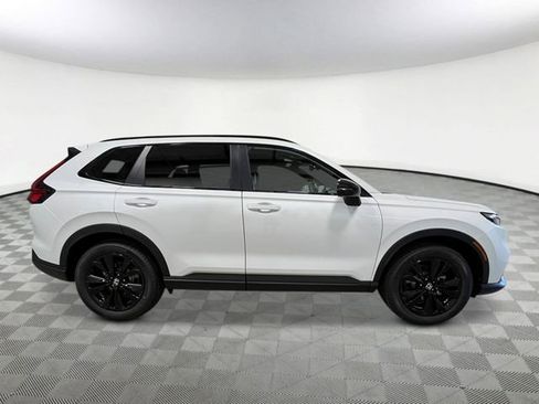 New 2026 Honda CR-V Sport Touring image 8