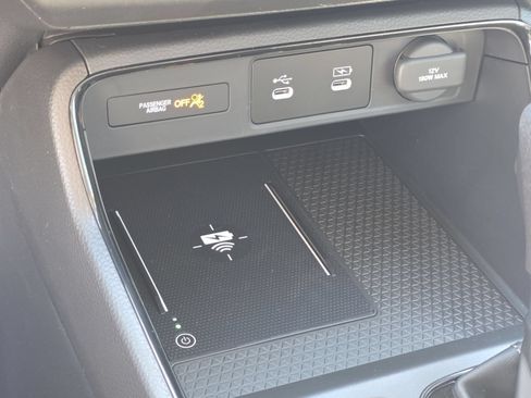 New 2026 Honda CR-V EX image 9