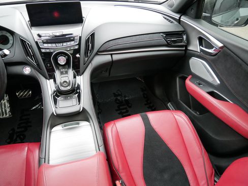 Certified 2024 Acura RDX A-Spec image 11