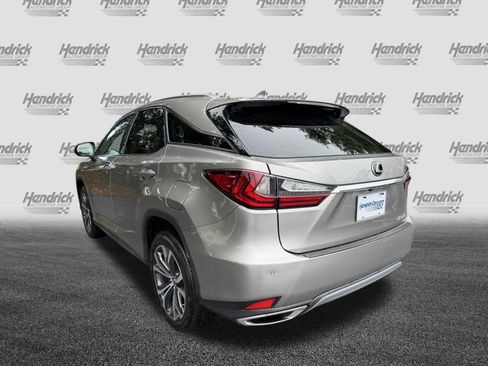 Used 2021 Lexus RX 350 FWD w/ Premium Package image 7