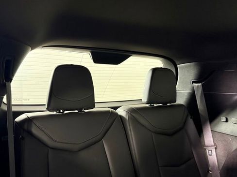 Certified 2024 Cadillac XT6 Premium Luxury image 30