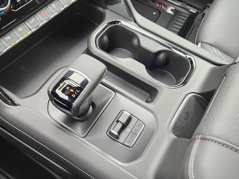 New 2026 GMC Sierra 1500 AT4X AWD/4WD image 24