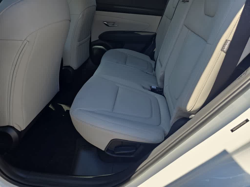 New 2026 Hyundai Tucson SEL Plus FWD image 20