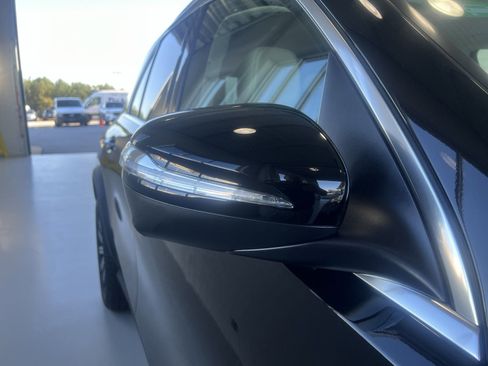 Certified 2025 Mercedes-Benz GLE 450e 4MATIC image 7