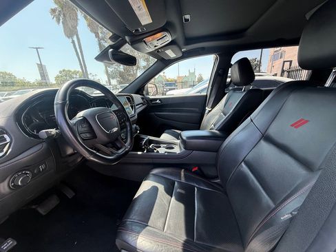 Used 2024 Dodge Durango GT RWD image 5