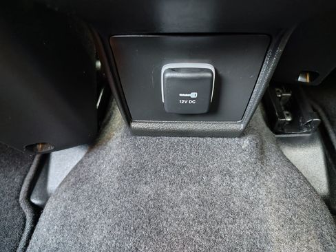 Certified 2025 Jeep Compass Limited w/ High Altitude Package AWD/4WD image 29