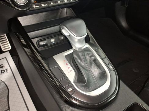 Used 2023 Kia Forte GT-Line w/ GT-Line Technology Package image 22