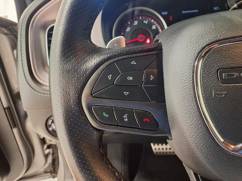 Used 2023 Dodge Charger Scat Pack w/ Plus Group image 19