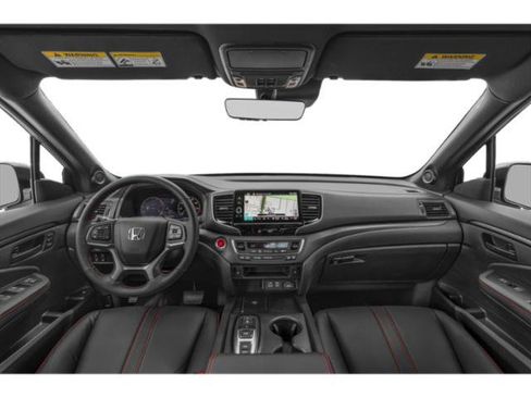 Used 2025 Honda Ridgeline TrailSport image 10