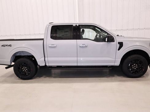 New 2026 Ford F150 XLT w/ Equipment Group 302A MID AWD/4WD image 2