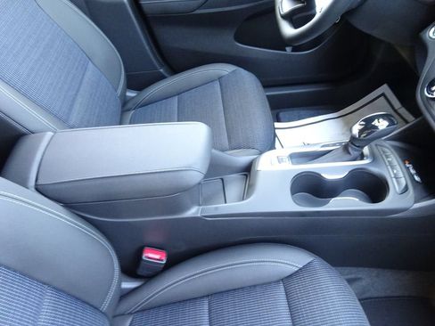 New 2026 Buick Envista Sport Touring w/ Convenience I Package FWD image 17