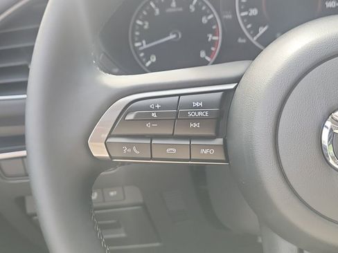 New 2026 MAZDA MAZDA3 2.5 S Sedan w/ Preferred Pkg image 23