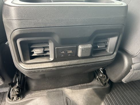 Used 2020 Chevrolet Silverado 1500 LT Trail Boss AWD/4WD image 31
